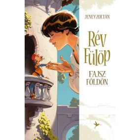 Rév Fülöp Fajszföldön Rév Fülöp Fajszföldön