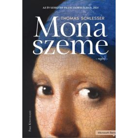 Mona szeme Mona szeme