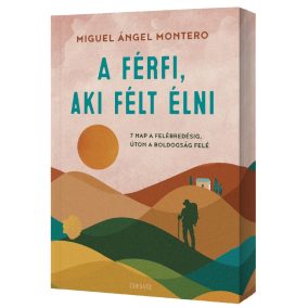 A férfi, aki fél élni A férfi, aki fél élni