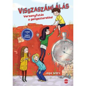 Visszaszámlálás Visszaszámlálás