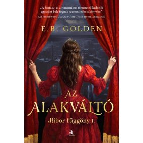 Az alakváltó Az alakváltó