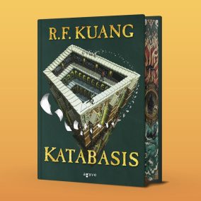 Katabasis Katabasis