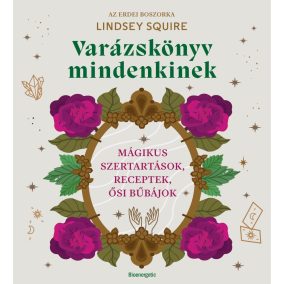 Varázskönyv mindenkinek Varázskönyv mindenkinek