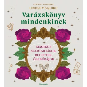 Varázskönyv mindenkinek