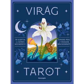 Virág tarot Virág tarot