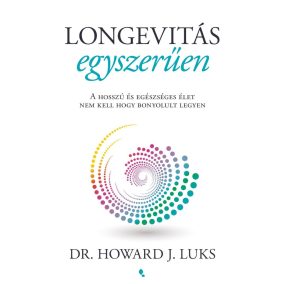 Longevitás egyszerűen Longevitás egyszerűen
