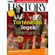 BBC History 2025/8-9 augusztus-szeptember