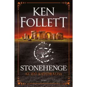 Stonehenge Stonehenge