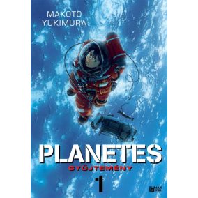PLANETES - gyűjtemény 1. PLANETES - gyűjtemény 1.