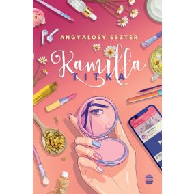 Kamilla titka