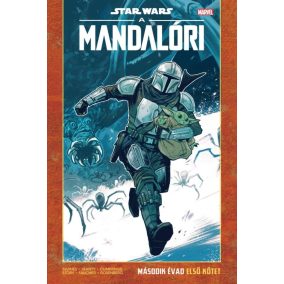 A Mandalóri A Mandalóri