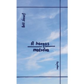 A horgas matróna A horgas matróna