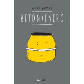 Betonkeverő Betonkeverő
