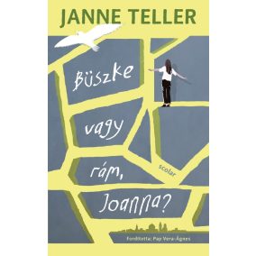 Büszke vagy rám, Joanna? Büszke vagy rám, Joanna?