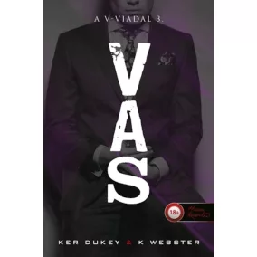 Vas (A V-viadal 3.)