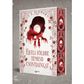 Éjféli földbe temesd csontjainkat Éjféli földbe temesd csontjainkat