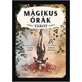 Mágikus órák tarot Mágikus órák tarot