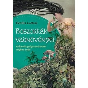 Boszorkák vadnövényei Boszorkák vadnövényei