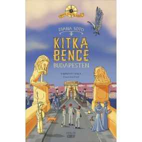 Kitka Bence Budapesten Kitka Bence Budapesten