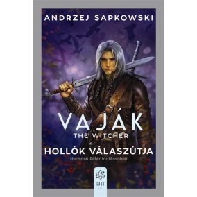 Vaják - Hollók válaszútja Vaják - Hollók válaszútja