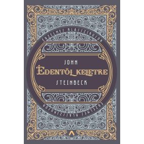 Édentől keletre