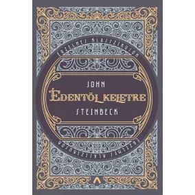 Édentől keletre