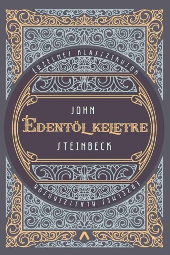 Édentől keletre