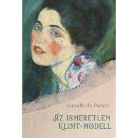 Az ismeretlen Klimt-modell Az ismeretlen Klimt-modell
