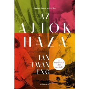 Az Ajtók Háza Az Ajtók Háza