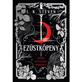 Ezüstköpeny Ezüstköpeny