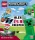 Lego Minecraft - Alex és a creeper