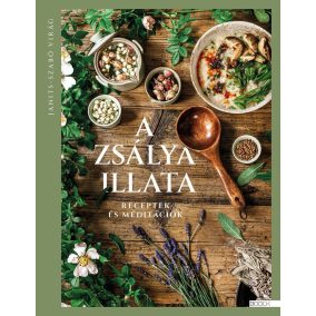 A zsálya illata A zsálya illata