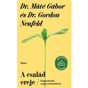 A család ereje A család ereje