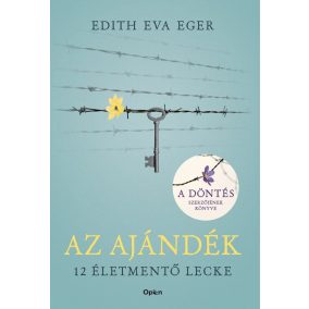 Az ajándék Az ajándék