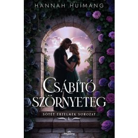 Csábító szörnyeteg (Sötét érzelmek 1.) Csábító szörnyeteg (Sötét érzelmek 1.)