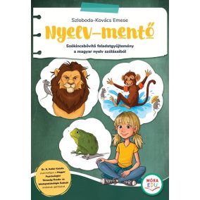 Nyelv-mentő Nyelv-mentő