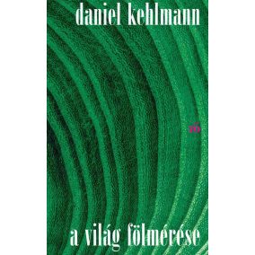 A világ fölmérése A világ fölmérése
