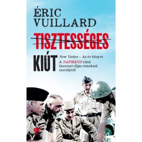 Tisztességes kiút Tisztességes kiút