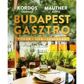 Budapest gasztro Budapest gasztro