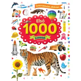 Első 1000 szavam
