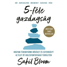 5-féle gazdagság 5-féle gazdagság