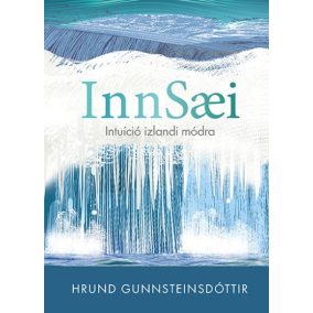 Innsaei - Intuíció izlandi módra Innsaei - Intuíció izlandi módra
