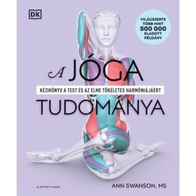 A jóga tudománya - bővített kiadás A jóga tudománya - bővített kiadás