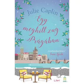 Egy meghitt zug Prágában