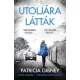 Utoljára látták - Lottie Parker 14.