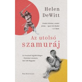 Az utolsó szamuráj Az utolsó szamuráj