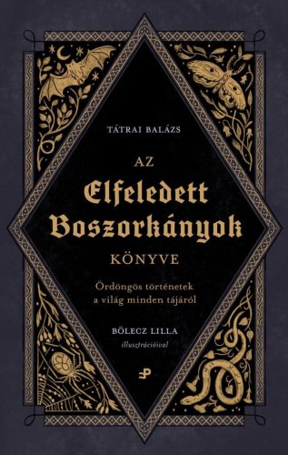 Az elfeledett boszorkányok könyve