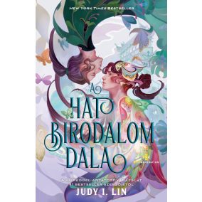A hat birodalom dala - Éldekorált kiadás A hat birodalom dala - Éldekorált kiadás