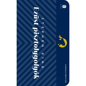 Ezüst pisztolygolyók