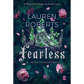 Fearless - A rettenthetetlen - Éldekorált kiadás